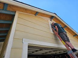 Siding for Multi-Family Homes in Long Beach, MD